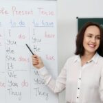 Present Simple Tense