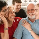 Family members